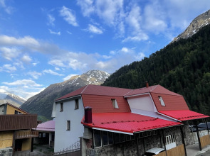 Гостевой дом ЭльБа