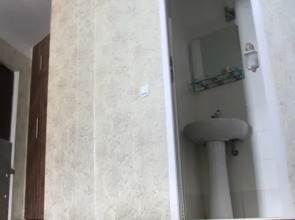 Отель New Palace Shardeni