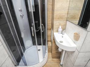 Квартира Свежая и Уютная