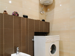 Апартаменты на Янки Купалы 23