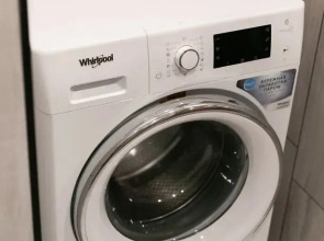 Квартира на Ленинском проспекте 36