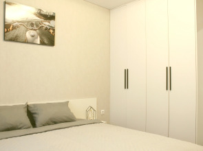 Квартира 1к рядом с Проспектом Салавата Юлаева