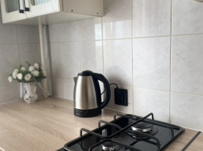 Апартаменты Бис