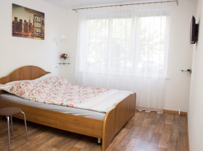 Квартира ChelCity 3