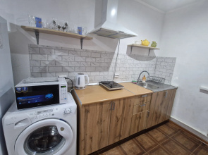 Uyutny Ryadom S Kardiotsentrom Private House