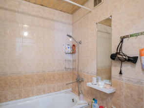 Апартаменты центр Иркутска Марата 6