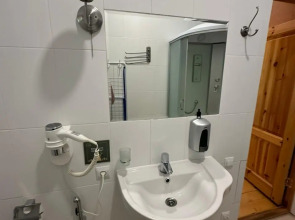 Отель Terve Ranta