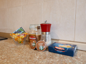 Апартаменты на Володарского