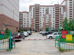 Апартаменты KazanRent