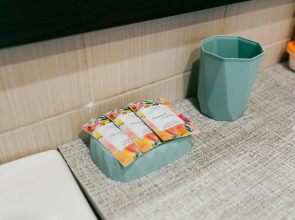 Квартира PrezentHaus на Карла Маркса 175/2