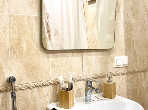 Квартира Уютная Рядом с Морем Светлогорск