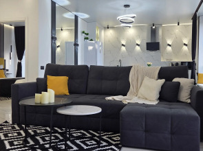 Квартира Небо