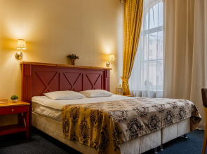 Меблированные комнаты Блюз на Невском