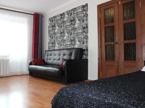 Квартира на улице Благоева