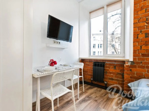 Квартира Революционный проспект 25/12