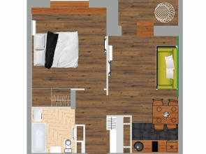 Апартаменты Гуакамоле