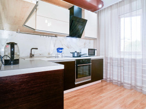 Апартаменты Delux on Mayakovskogo 20