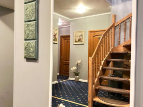 Меблированные комнаты Блюз