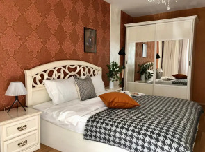 Квартира DаiIyRent-NN в Нижнем Новгороде