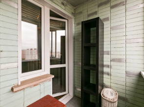 Taganka Great View Luxury Studio Apartments