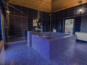 Отель Boutique Biotel