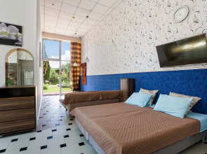 Апартаменты Фамилия Элит 8