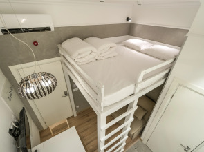 Отель Камара