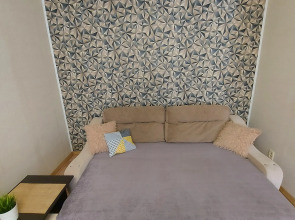 Апартаменты Уютная Квартира на Ново Вокзальной