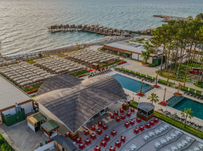 Siu Collection Ultra All Inclusive