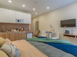 Апартаменты SalutApart 2