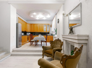 Апартаменты Роскошные на Большой Морской