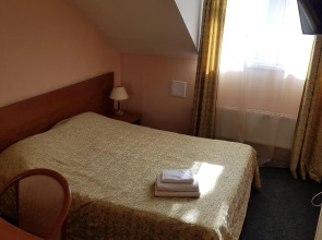 Отель Мон Плезир