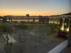 Квартира Брусника