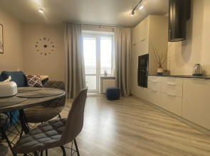 Апартаменты на Папанина 11