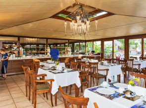 Отель Zeynep Sultan