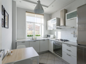 Апартаменты Central & Homelike