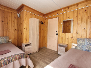 Гостевой дом Алтай Вояж