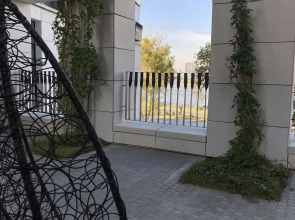 Апартаменты Happy House Нагатинская 10 А