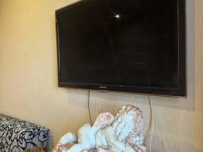 Апартаменты Sutki Vip Однокомнатные на Тамбовской 9