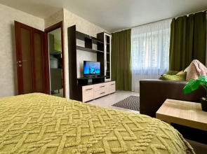 Апартаменты ArendaGrad Багратиона 14