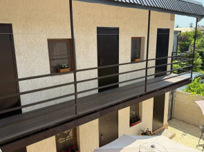 Гостевой Дом Amra