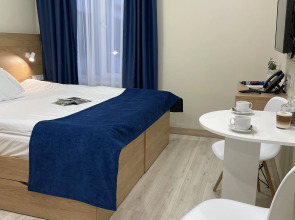 Апартаменты BestEver