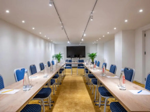 Hotel Golden Tulip Design Tbilisi