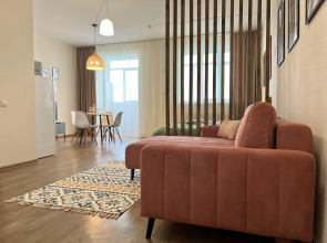 Апартаменты Сканди-Апартаменты N2