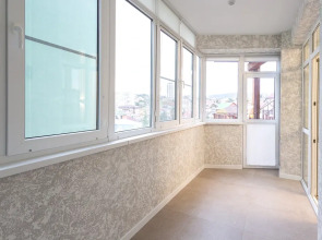 Апартаменты 4.16 STUDIO PIROGOVA