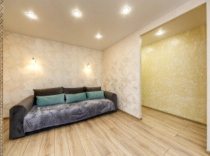 Квартира в самом центре города