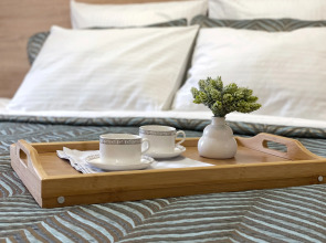 Апартаменты Еськова 1