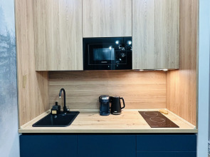 Квартира в новом ЖК Маяковский