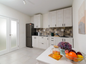 Квартира Victory Apart на Летчика Ларюшина