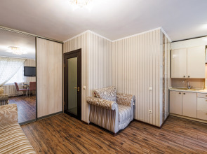 Квартира На Фрунзе 16